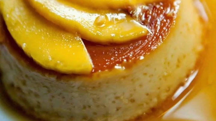 receita-de-pudim-de-manga