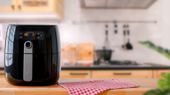 Melhores Air Fryer 2025: 10 opções para comprar agora