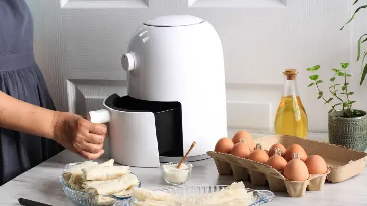 Melhor air fryer 3 litros: 7 ótimas opções em 2025